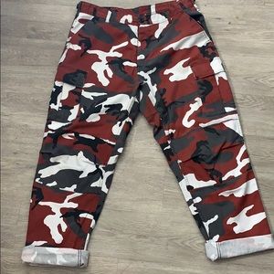 Skater pants